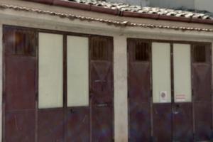 Box garage per 2 auto