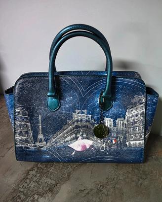 Bauletto YNot? Parigi