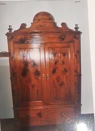 Mobili di pregio - seconda parte