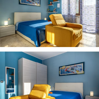 Casa Vacanza Ester intero appartamento