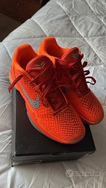 kobe 6 orange