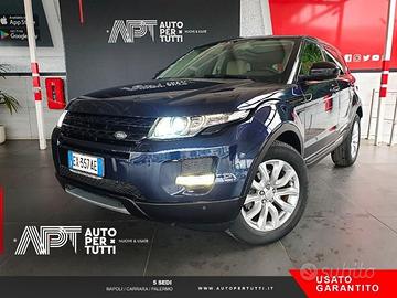 Land Rover RR Evoque Evoque 2.2 sd4 Pure Tech...