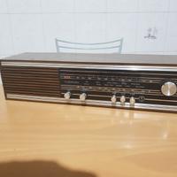 Radio d'epoca europhon