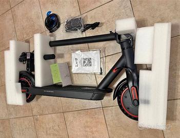 MONOPATTINO ELETTRICO 350 WATT CON GARANZIA