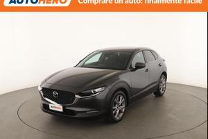 MAZDA CX-30 DR80452