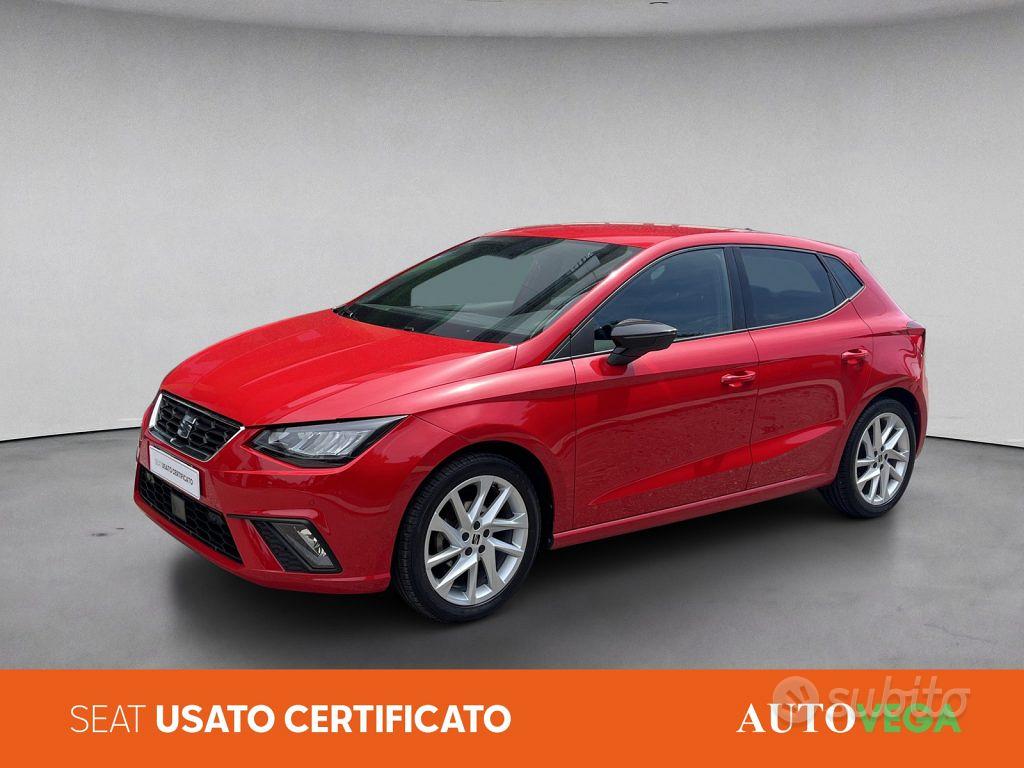 Seat Altro modello