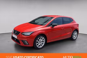 SEAT Ibiza 1.0 mpi fr 80cv