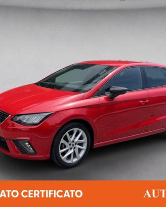 SEAT Ibiza 1.0 mpi fr 80cv