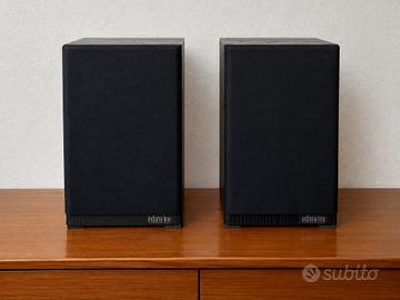 Diffusori bookshelf Indiana Line 020