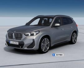 BMW X1 sDrive20d MSport