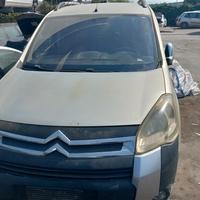 Ricambi Citroen Berlingo 2011
