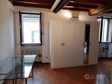 Monolocale in borgo marodolo