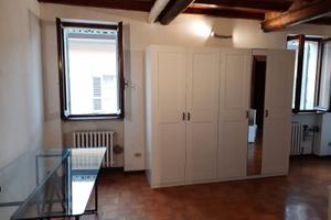 Monolocale in borgo marodolo