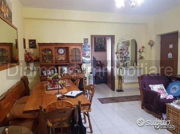 Appartamento – Trecastagni, Catania - Vista 2