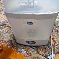 Sterilizzatore chicco