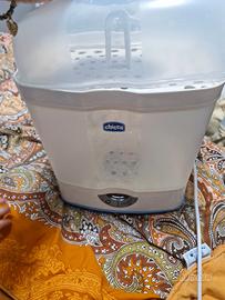 Sterilizzatore chicco