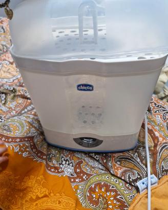 Sterilizzatore chicco