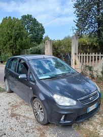 Ford C Max Gpl