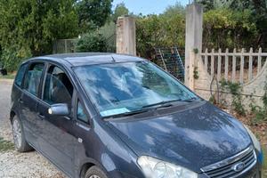 Ford C Max Gpl