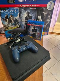 ps4 slim