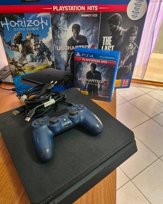 ps4 slim
