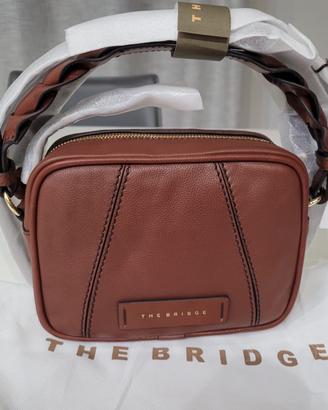 Borsa a spalla e tracolla the bridge
