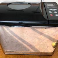 Macchina del pane Russell Hobbs 4462 funzionante