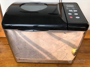 Macchina del pane Russell Hobbs 4462 funzionante