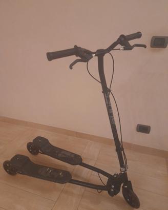 Monopattino a 3 Ruote "Slider Scooter" Decathlon