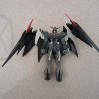 Personaggio Gundam e ew Deathscythe hell action