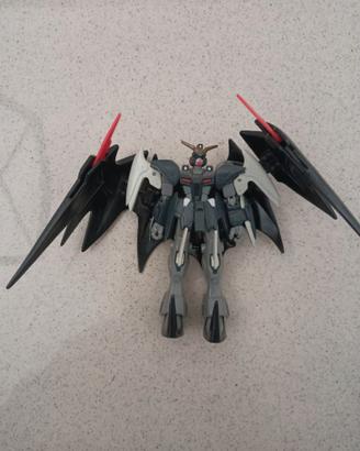 Personaggio Gundam e ew Deathscythe hell action