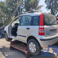 FIAT PANDA 169 1.3 D MULTIJET 70CV -ricambi