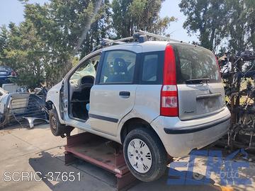 FIAT PANDA 169 1.3 D MULTIJET 70CV -ricambi