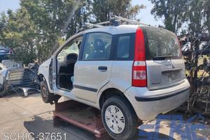 FIAT PANDA 169 1.3 D MULTIJET 70CV -ricambi