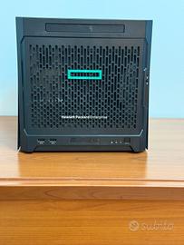 HP Microserver gen.10