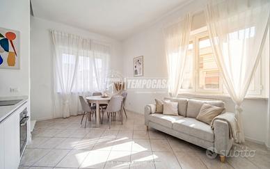 GALLARATE - BILOCALE CON BALCONE
