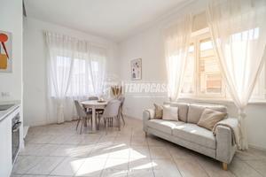 GALLARATE - BILOCALE CON BALCONE