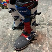 Stivali trial forma boulder