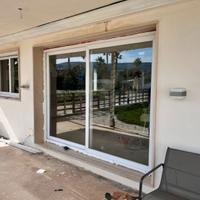 PVC INFISSI ALUPLAST DOPPIO E TRIPLO VETRO