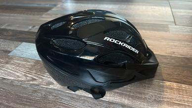 Casco Decathlon Rockrider
