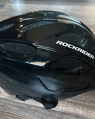 Casco Decathlon Rockrider