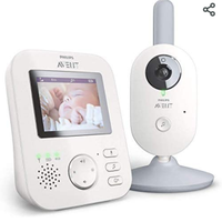 Video monitor LCD Philips Avent