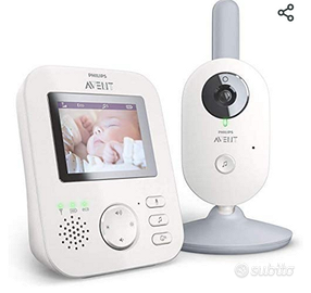Video monitor LCD Philips Avent