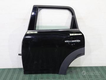 MINI F60 Porta posteriore sinistra