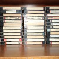 Collezione VHS TOTO'