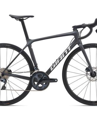 TCR Advanced Disc 1 KOM/M /Fulcrum Racing 0 CULT