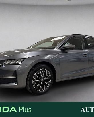 SKODA Octavia wagon 2.0 tdi executive 150cv dsg