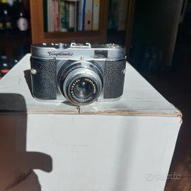 fotocamera