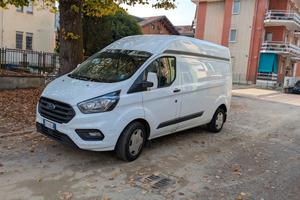 Ford Transit Custom 1ª s