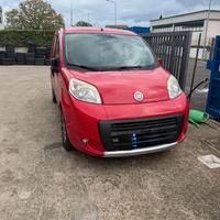 FIAT QUBO
